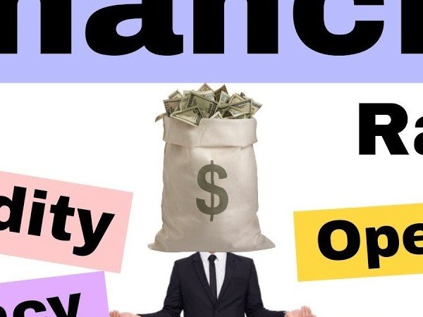 هدفا الربحية والسيولة للمنشآت الاقتصادية